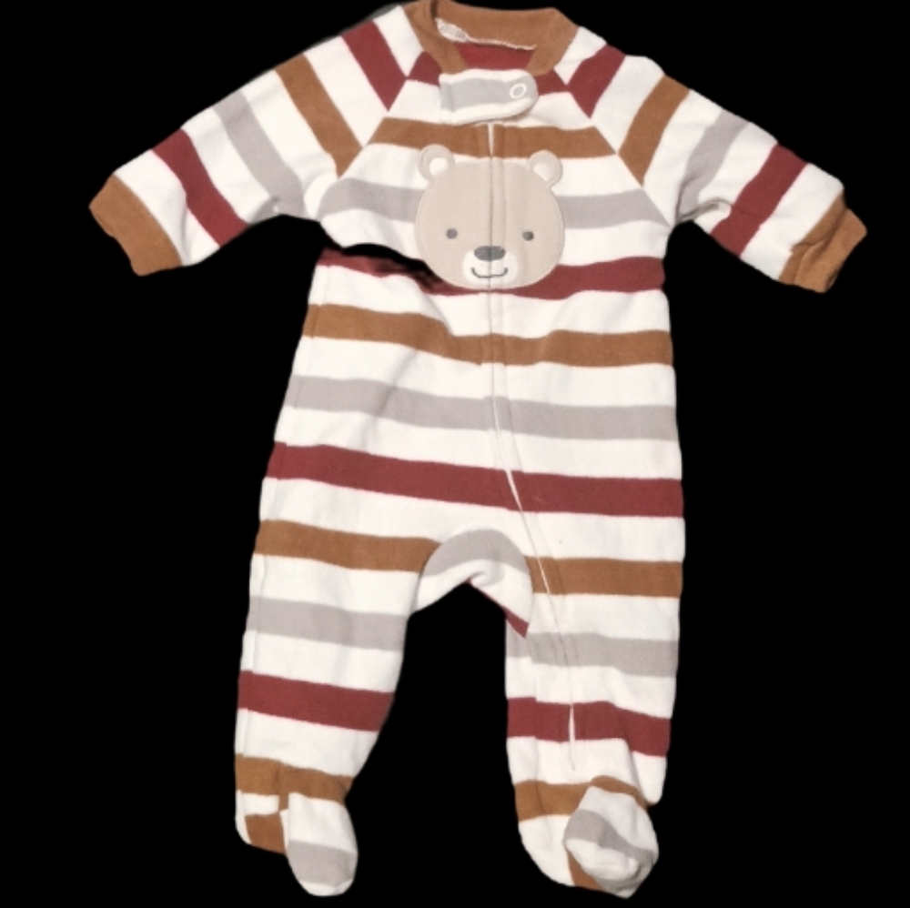 Carter's 6pc Baby Bundle